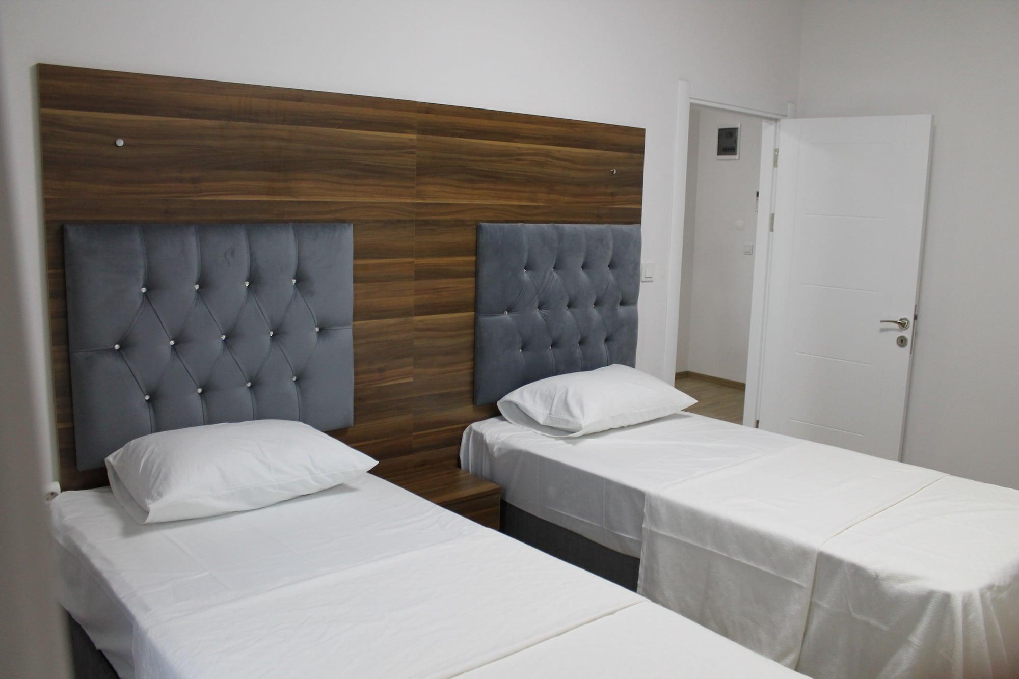 Skyport Istanbul Hotel Exterior photo