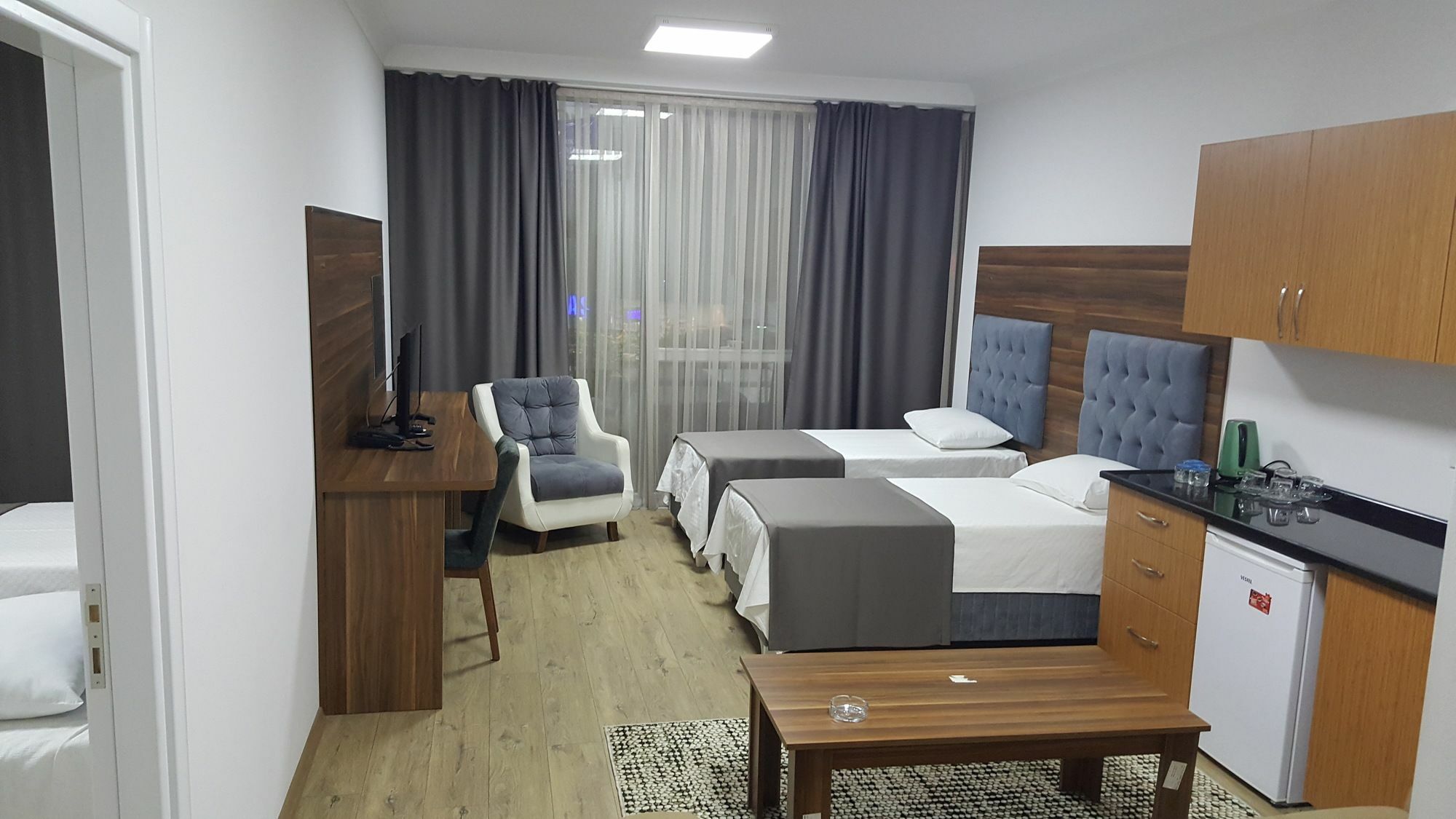 Skyport Istanbul Hotel Exterior photo